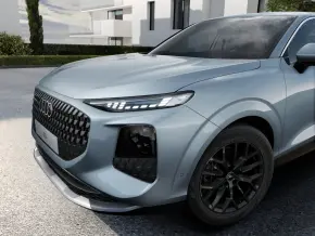 Q3 Sportback 40 TFSI quattro thumbnail