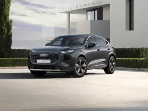 Q3 Sportback 35 TFSI thumbnail