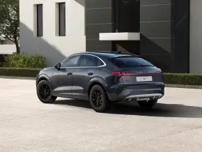 Q3 Sportback 40 TFSI quattro thumbnail