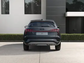 Q3 Sportback 40 TFSI quattro thumbnail