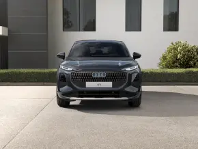 Q3 Sportback 35 TFSI thumbnail