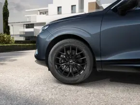 Q3 Sportback 40 TFSI quattro thumbnail
