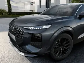 Q3 Sportback 40 TFSI quattro thumbnail