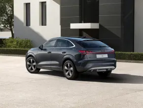 Q3 Sportback 35 TFSI thumbnail