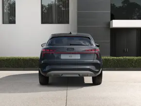 Q3 Sportback 35 TFSI thumbnail