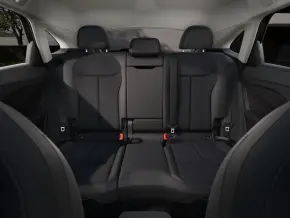 Q3 Sportback 40 TFSI quattro thumbnail