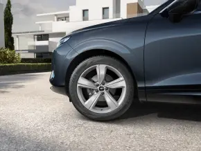 Q3 Sportback 35 TFSI thumbnail