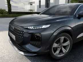 Q3 Sportback 35 TFSI thumbnail
