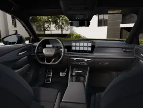 Q3 Sportback 35 TFSI thumbnail
