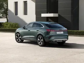 Q3 Sportback 35 TFSI thumbnail