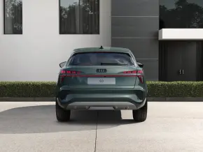 Q3 Sportback 35 TFSI thumbnail