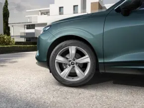 Q3 Sportback 35 TFSI thumbnail