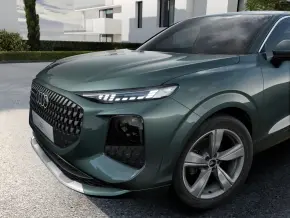 Q3 Sportback 35 TFSI thumbnail