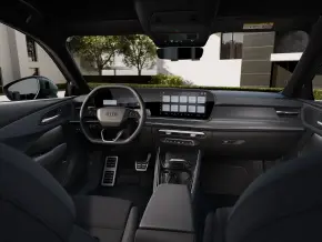 Q3 Sportback 35 TFSI thumbnail