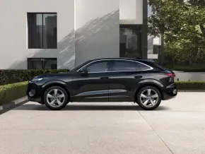 Q3 Sportback 35 TFSI thumbnail