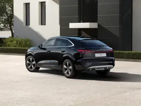Q3 Sportback 35 TFSI thumbnail