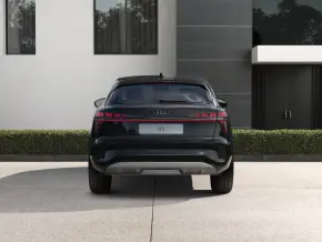 Q3 Sportback 35 TFSI thumbnail