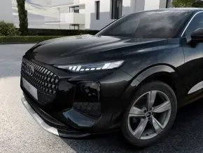 Q3 Sportback 35 TFSI thumbnail