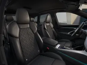 Q5 40 TDI quattro thumbnail