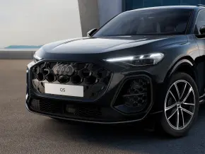 Q5 40 TDI quattro thumbnail