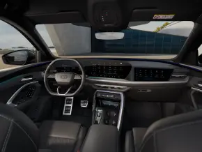 Q5 40 TDI quattro thumbnail