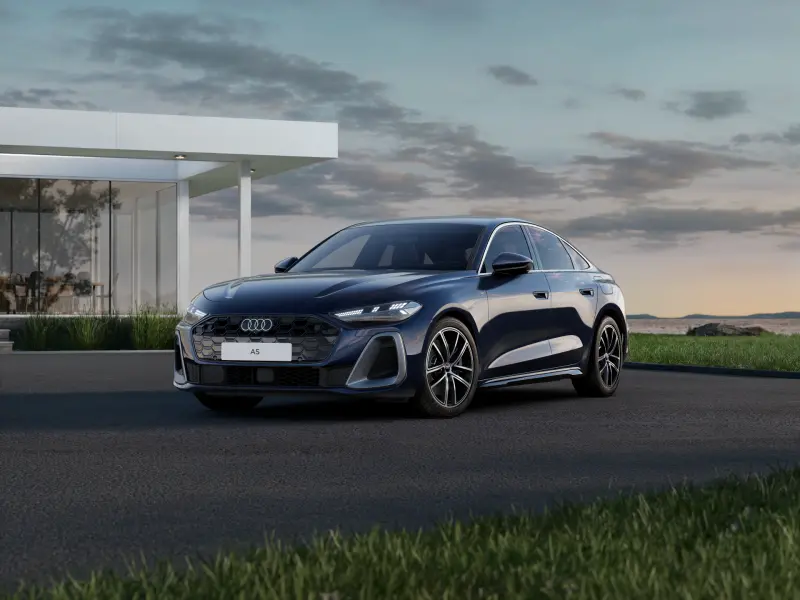 A5 Limuzina 50 e-hybrid quattro 220kW