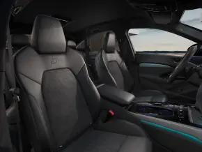 A5 Limuzina 50 e-hybrid quattro 220kW thumbnail