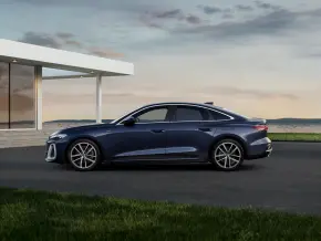 A5 Limuzina 50 e-hybrid quattro 220kW thumbnail
