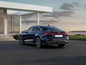 A5 Limuzina 50 e-hybrid quattro 220kW thumbnail