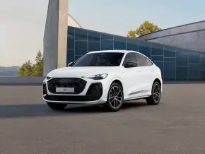 Q5 Sportback 40 TFSI quattro thumbnail