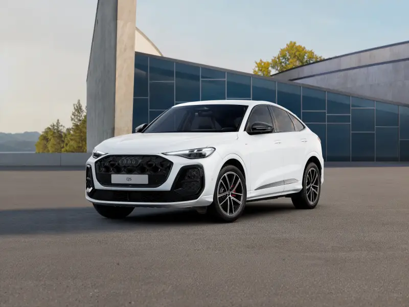 Q5 Sportback 40 TFSI Quattro