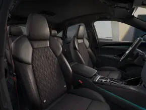 Q5 Sportback 40 TFSI quattro thumbnail