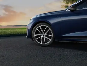 A5 Limuzina 50 e-hybrid quattro 220kW thumbnail