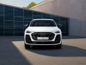 Q5 Sportback 40 TFSI quattro thumbnail