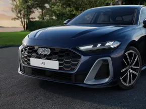 A5 Limuzina 50 e-hybrid quattro 220kW thumbnail