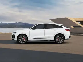 Q5 Sportback 40 TFSI quattro thumbnail