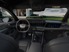 A5 Limuzina 50 e-hybrid quattro 220kW thumbnail