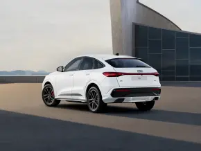 Q5 Sportback 40 TFSI quattro thumbnail