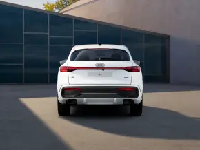 Q5 Sportback 40 TFSI quattro thumbnail