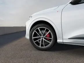 Q5 Sportback 40 TFSI quattro thumbnail