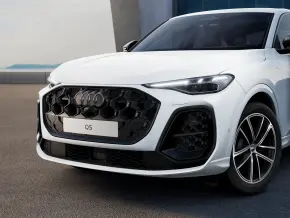 Q5 Sportback 40 TFSI quattro thumbnail