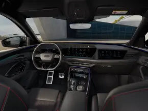 Q5 Sportback 40 TFSI quattro thumbnail