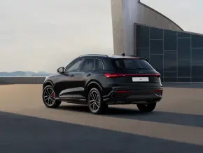 Q5 40 TDI quattro thumbnail