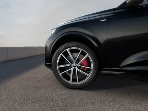 Q5 40 TDI quattro thumbnail
