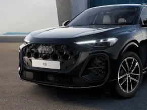 Q5 40 TDI quattro thumbnail