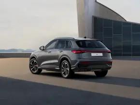 Q5 40 TDI quattro thumbnail