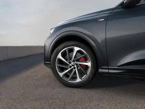 Q5 40 TDI quattro thumbnail