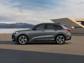 Q5 40 TDI quattro thumbnail