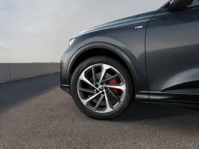 Q5 40 TDI quattro thumbnail