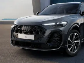 Q5 40 TDI quattro thumbnail